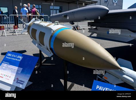 jdam bomben|Joint Direct Attack Munition GBU